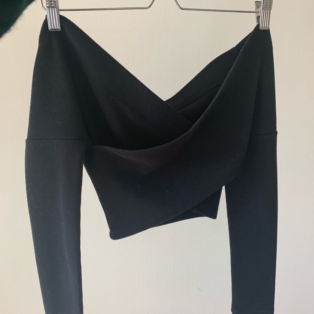 Pixie Market sweater